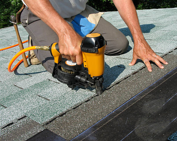 Quick and Trustworthy Emergency Roof Repair Services in Dawson Springs, KY